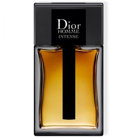 notino dior homme intense|Dior intense homme.